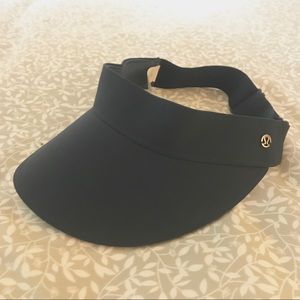 Lululemon Fast Paced Run Visor